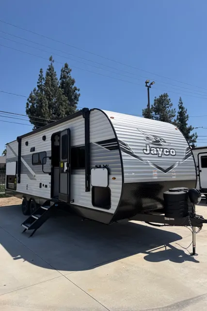 2027 Jayco SLX