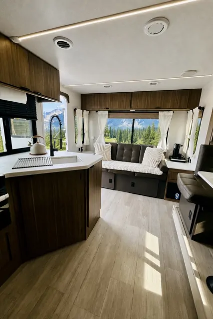2025 Forest River Wildwood X-Lite