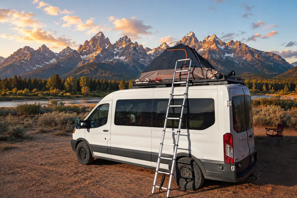 2016 Ford Transit 350