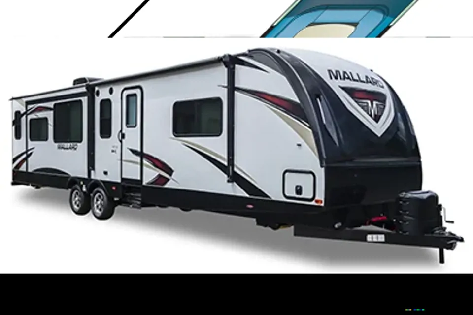 Rent my 2019 Heartland Mallard M245 from 88/night RVezy