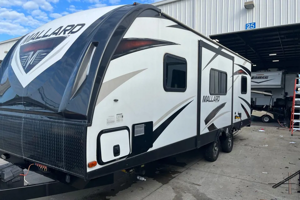 Rent my 2019 Heartland Mallard M245 from 120/night RVezy