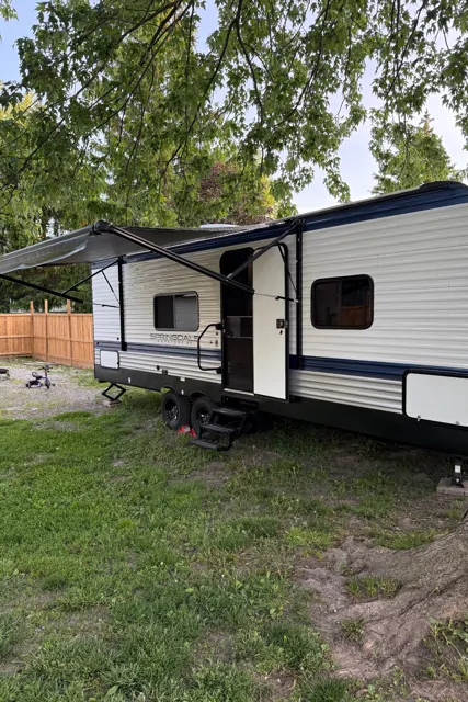 2025 Keystone Springdale SG260BHC
