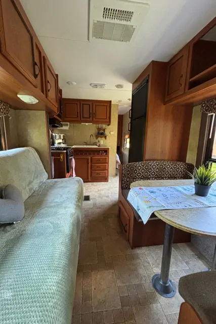 2010 Coachmen Catalina