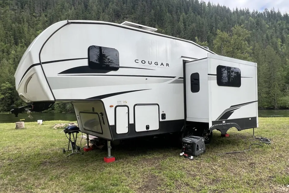 2023 Other Cougar