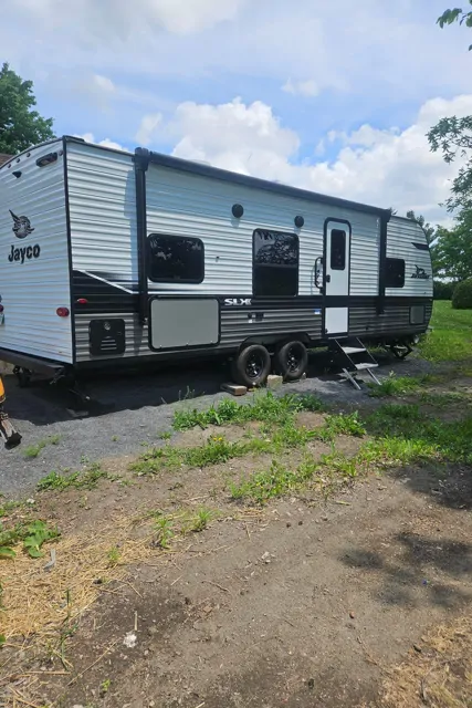 2024 Jayco Jay F