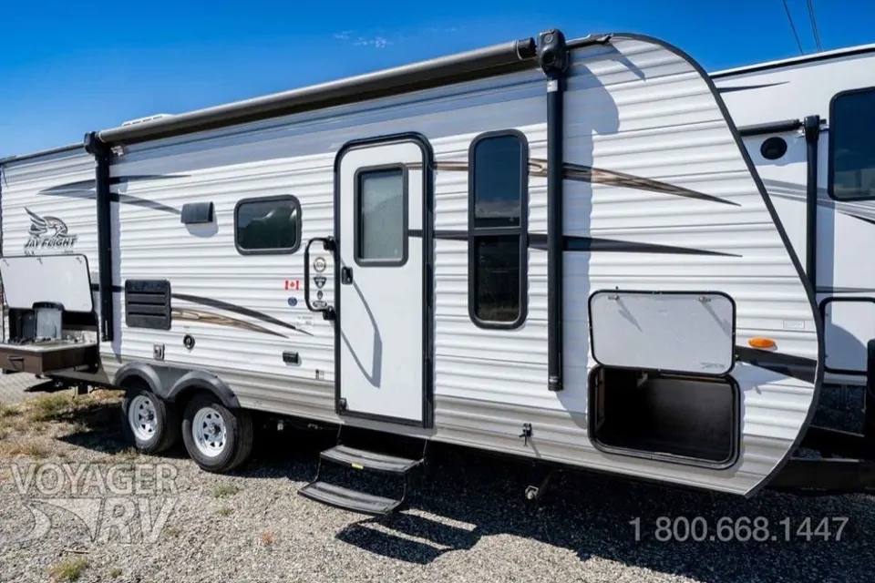 2018 Jayco Jayflight 224BHW