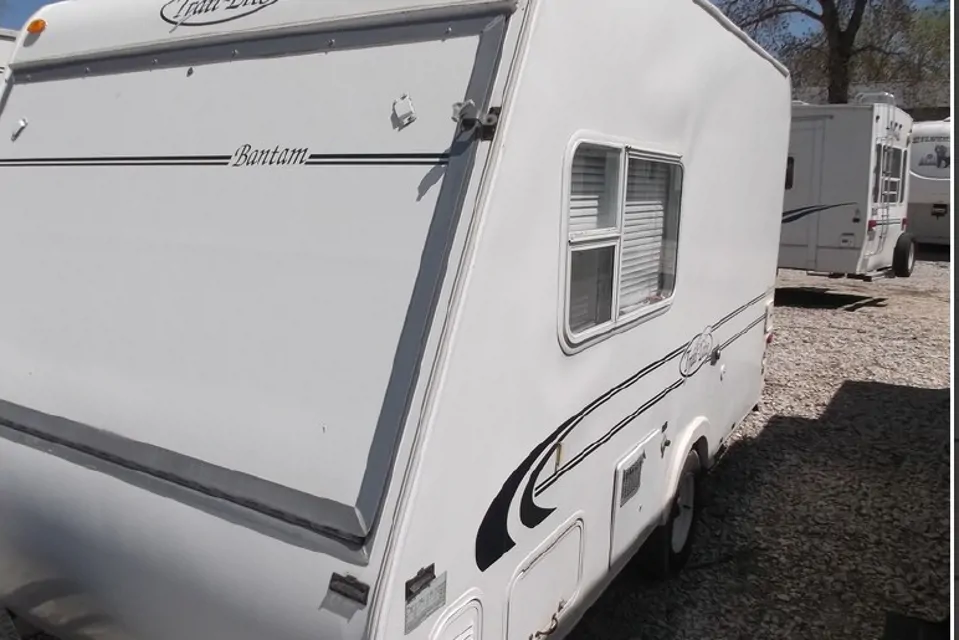 2009 Travel Lite RV Bantam