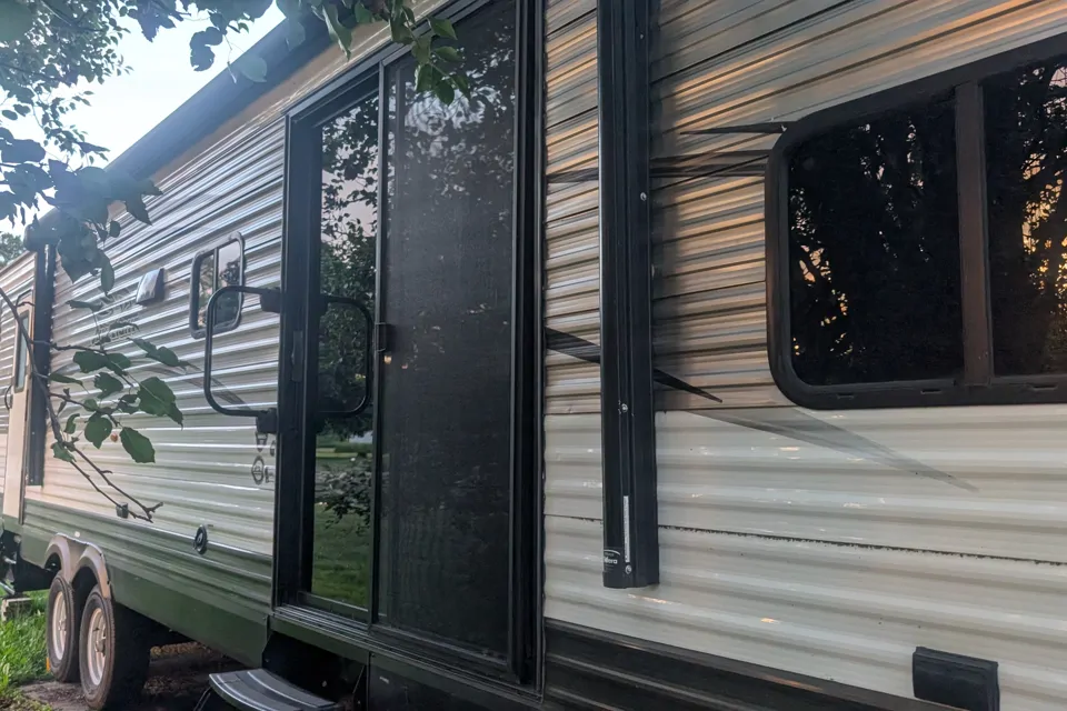 2018 Jayco Jayflight