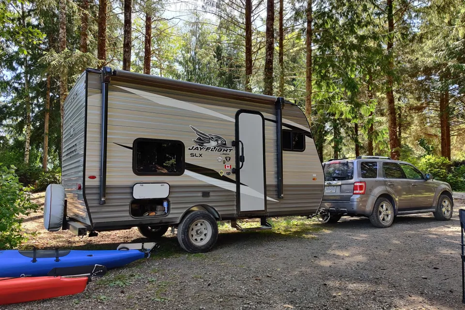 2021 Jayco Jay Flight