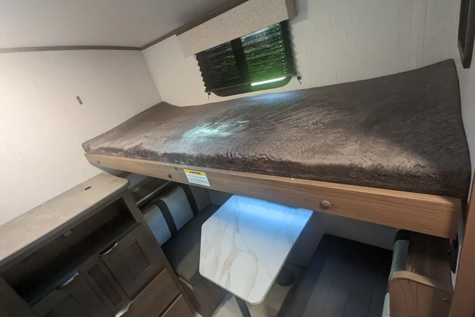 Rent my 2023 Other MPG 2800QB from 129/night RVezy