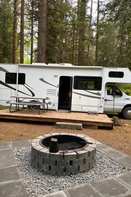 2014 Thor Motor Coach 28A Thor Majestic