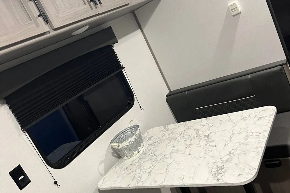 Rent my 2024 Coleman Lantern LT 274BH from 115/night RVezy