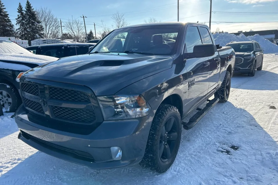 2018 Forest River Sunseeker le