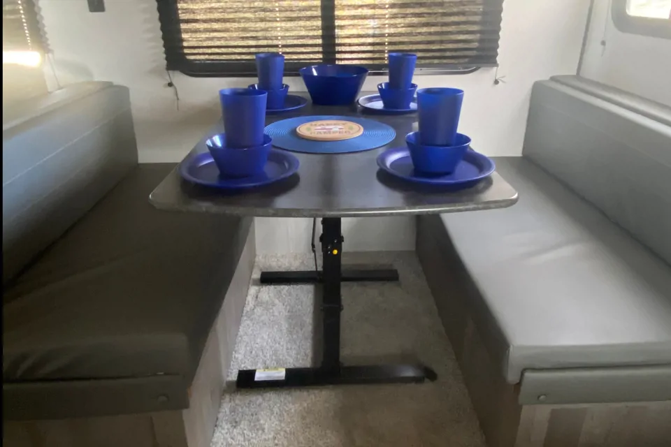 2021 Keystone Springdale 