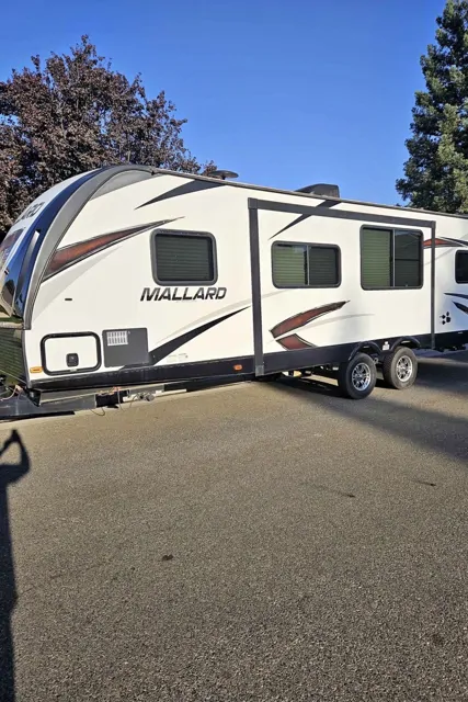 2018 Heartland Mallard IFM26
