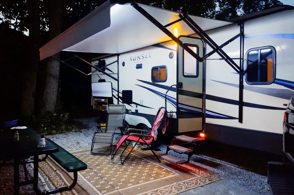 2015 Crossroads ST270BH