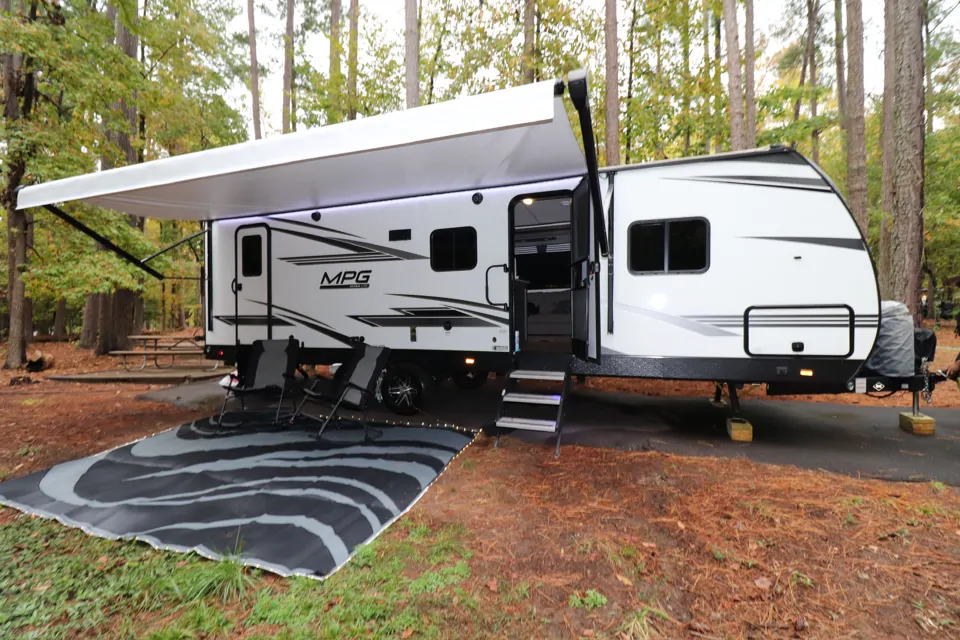 2021 Cruiser RV 2720BH MPG