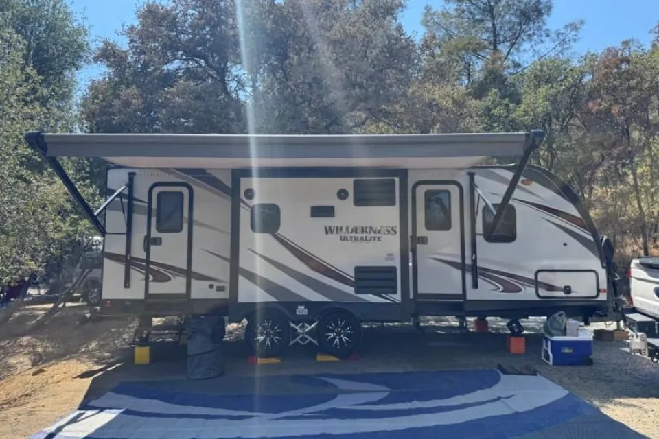 2020 Heartland M-2475BH