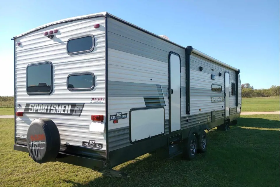 2021 Sportsmen SE 312BHKSE in Mineral-Wells, Texas