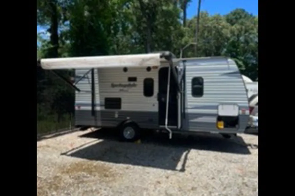 2019 Keystone Springdale mini 