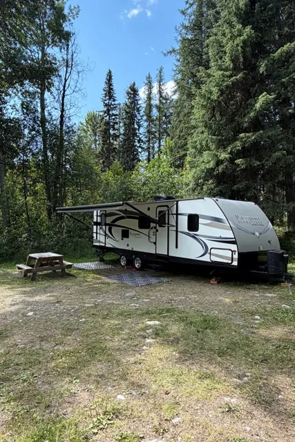 2017 Keystone Passport 2810 BHWE