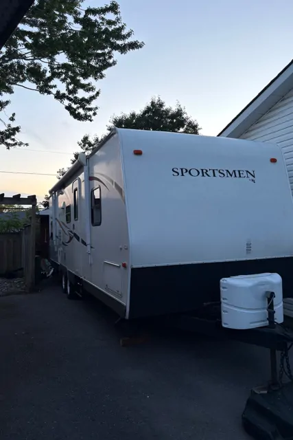 2013 KZ sportsman