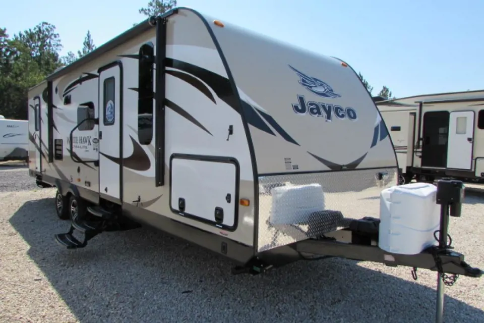 2014 Roberto Whitehawk 28DSBH