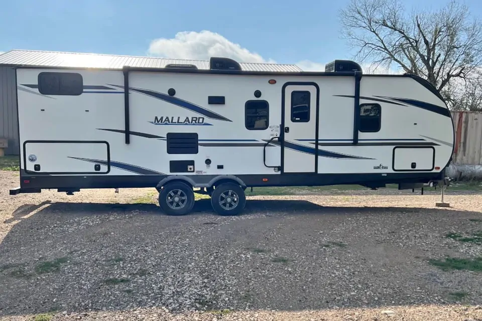 2020 Heartland Mallard