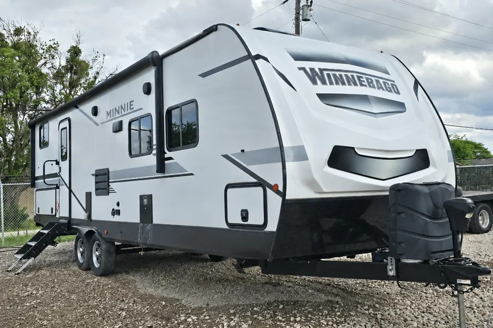 2022 Winnebago 2801bhs