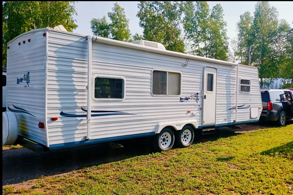 Jayco 29' Bunk House Travel Trailer à Dorion, Ontario