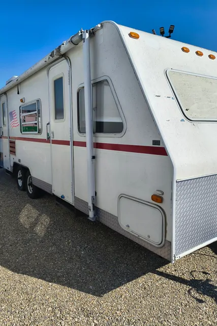 2000 Forest River Palomino