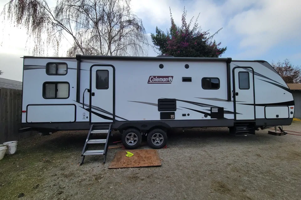 Rent my 2020 Coleman Coleman Light 2835BH from 130/night RVezy