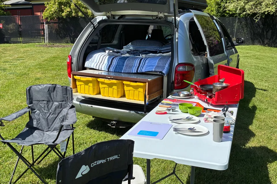 2005 Dodge Grand Caravan