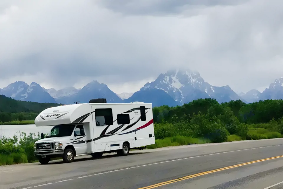 2018 Jayco Redhawk 25r