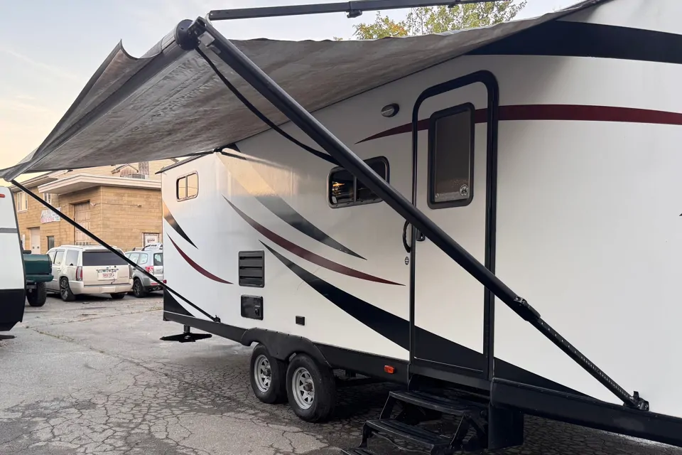 2018 Forest River Acadia 29LT