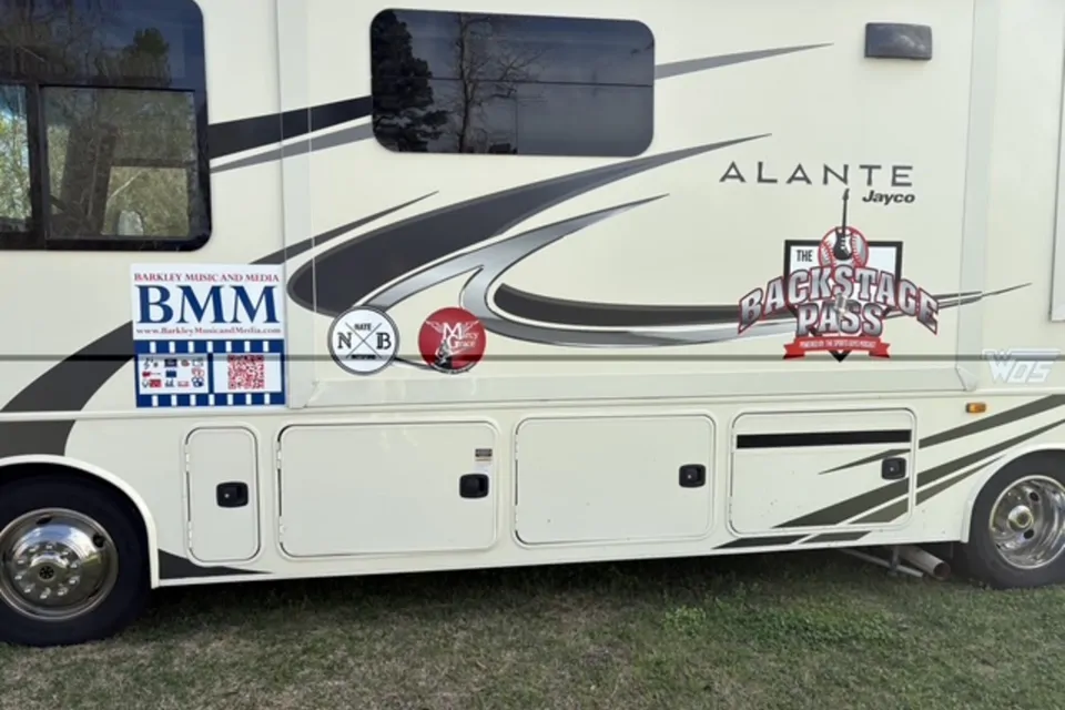 2021 Jayco Alante