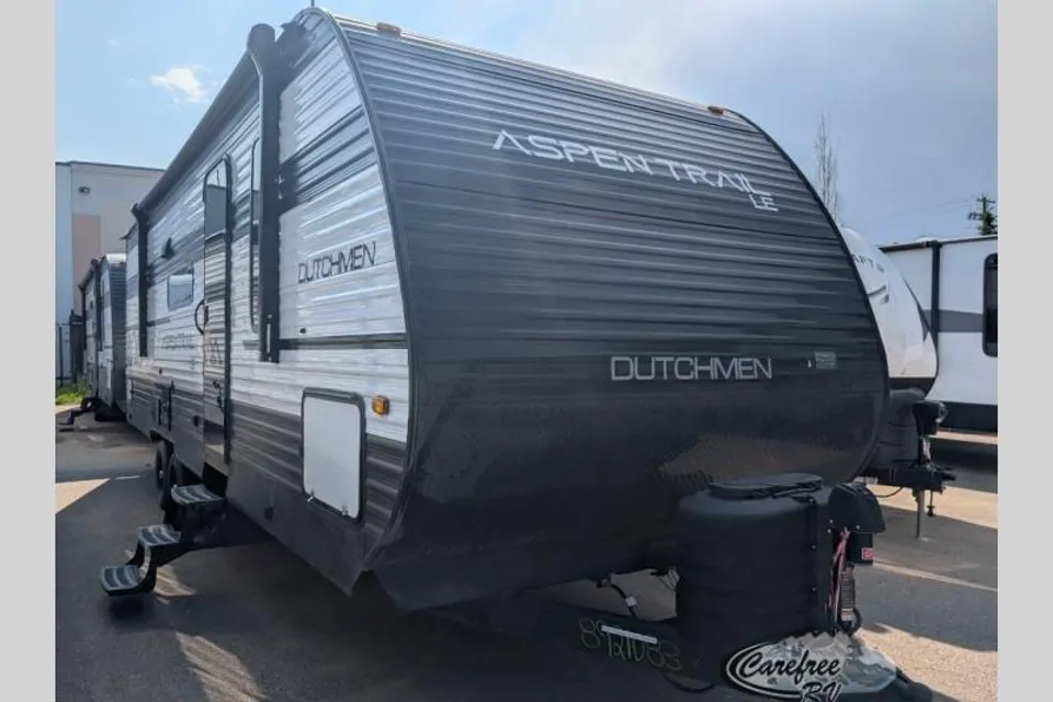 2025 Dutchmen 2025 Dutchmen RV Aspen Trail LE 26BH