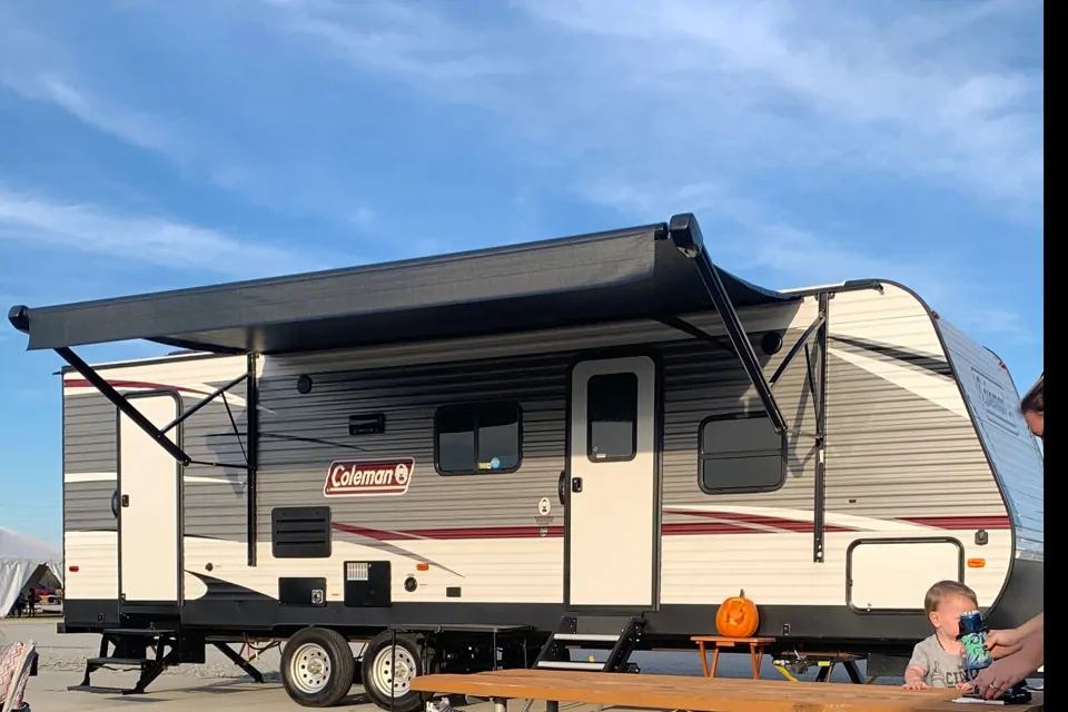 2020 Coleman Coleman