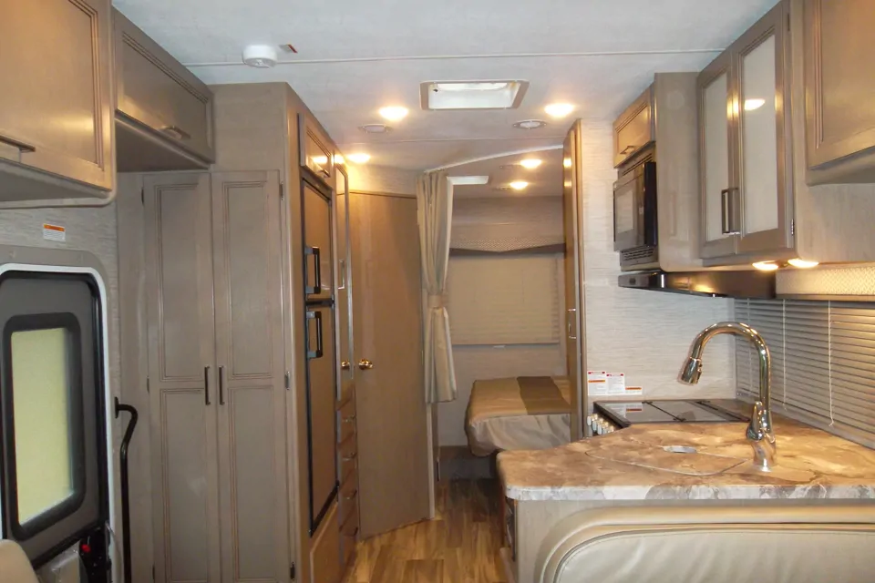 Family Friendly Motorhome. A good choice for longer trips in Waxhaw, North Carolina