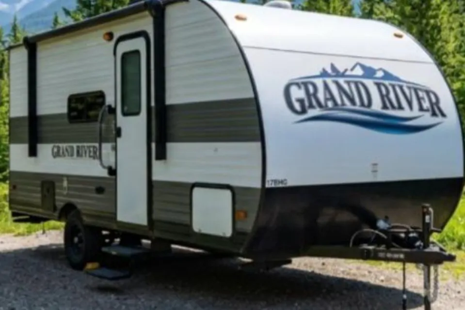 2026 Grand River 17BHG