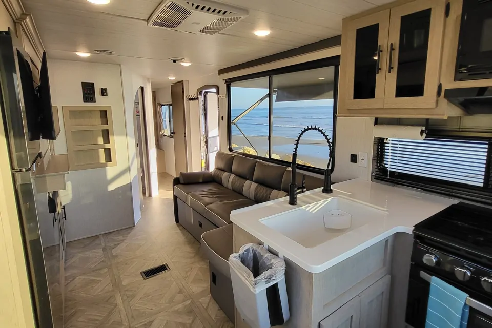 2024 Forest River Wildwood x-lite 24view
