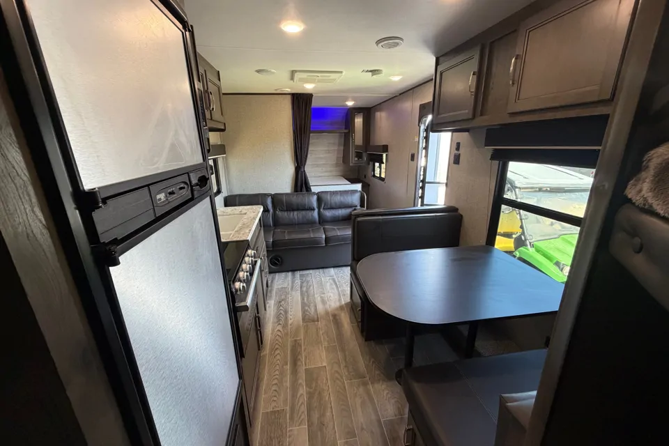 2021 Jayco Jay Flight SLX 265BH