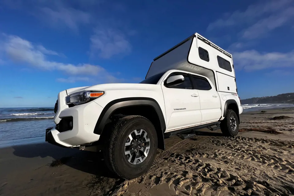 Rent my 2019 Access Manufacturing Tradesman 2019 from 135/night RVezy