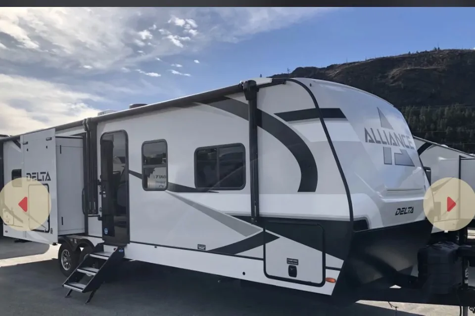 2025 Alliance RV 294RK
