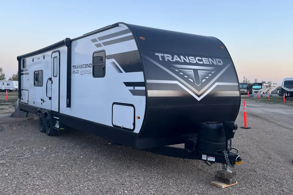 2022 Grand Design Grand Design Transcend 297QB