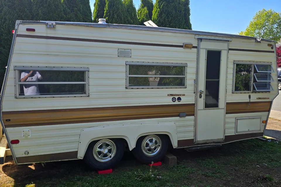 1980 Other Travelaire