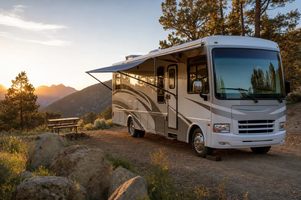 2014 Coachmen Catalina