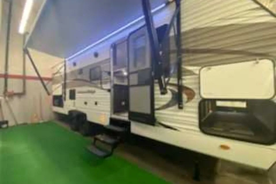 2022 Starcraft 26BHS