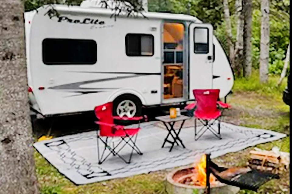 2009 Prolite Evasion