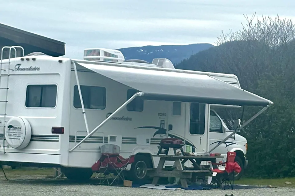 2002 Other M-250TC